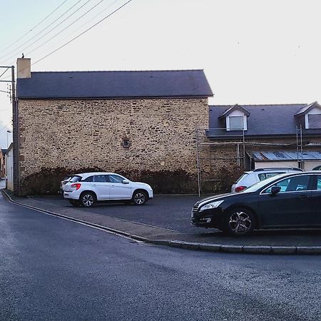 Gite Pontors'Home Mont Saint-Michel Понторсон Екстериор снимка