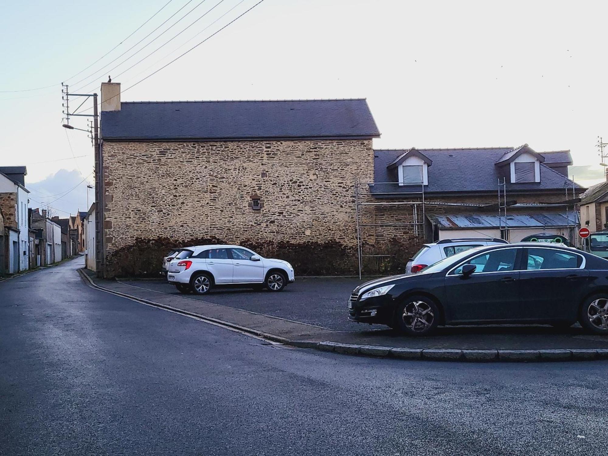 Gite Pontors'Home Mont Saint-Michel Понторсон Екстериор снимка